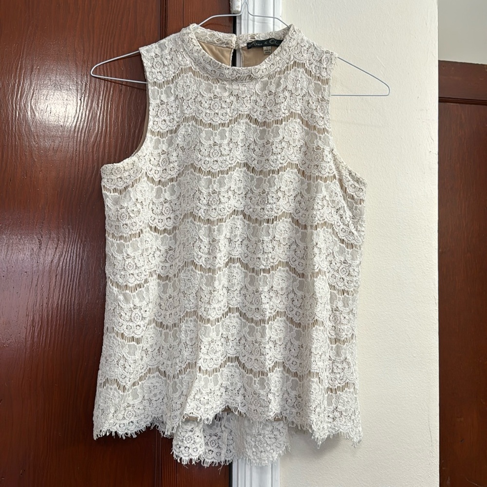 💕Lovely top Large